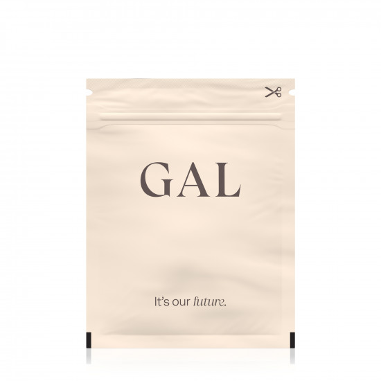 GAL Curcugreen, 225mg 30 kapsúl