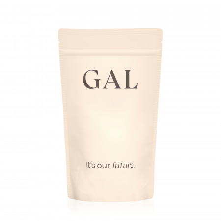 GAL - Magnesium Bisglycinát - bisglycinát horečnatý (90 kapsúl) 84g