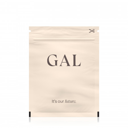 GAL Sensoril® Ashwagandha (60 kapsúl) 28 g