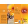 GAL E-komplex vitamín 100 UI, 95ml (90 dávok)