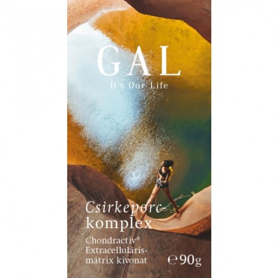 GAL, Csirkeporc- komplex, 90g