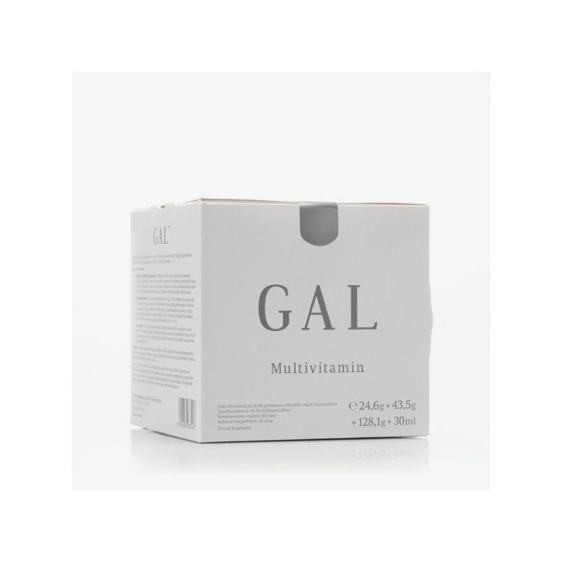 GAL+ Multivitamin