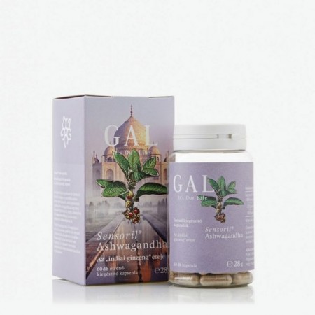 GAL Sensoril® Ashwagandha